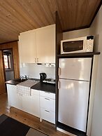 Skabram Camping & Stugby