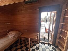 Skabram Camping & Stugby