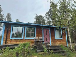 Skabram Camping & Stugby