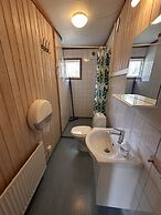 Skabram Camping & Stugby