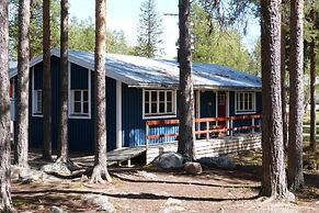 Skabram Camping & Stugby