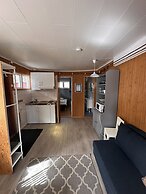 Skabram Camping & Stugby