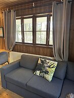 Skabram Camping & Stugby