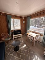 Skabram Camping & Stugby