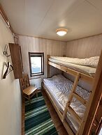 Skabram Camping & Stugby