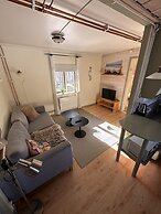 Skabram Camping & Stugby
