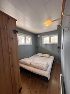 Skabram Camping & Stugby
