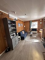 Skabram Camping & Stugby