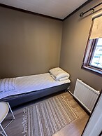 Skabram Camping & Stugby