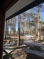 Skabram Camping & Stugby