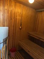 Skabram Camping & Stugby