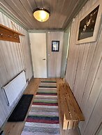 Skabram Camping & Stugby