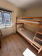 Skabram Camping & Stugby
