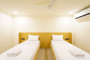 Stayz Royale - LB Nagar