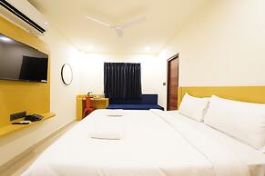 Stayz Royale - LB Nagar