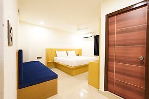 Stayz Royale - LB Nagar