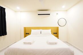 Stayz Royale - LB Nagar