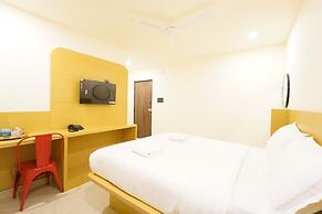 Stayz Royale - LB Nagar