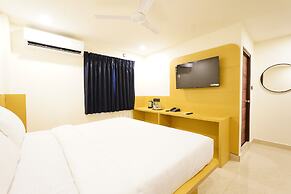 Stayz Royale - LB Nagar