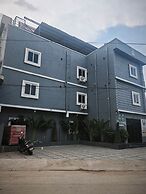 Stayz Royale - LB Nagar