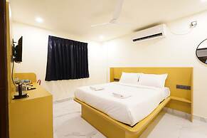 Stayz Royale - LB Nagar