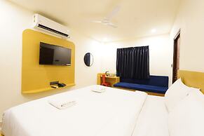 Stayz Royale - LB Nagar