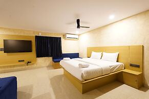 Stayz Royale - LB Nagar
