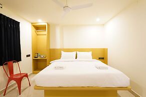 Stayz Royale - LB Nagar