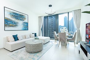 PVH - Vibrant 1BR - BLVD Heights