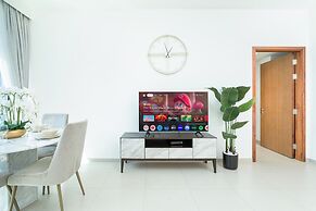 PVH - Vibrant 1BR - BLVD Heights