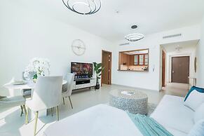 PVH - Vibrant 1BR - BLVD Heights