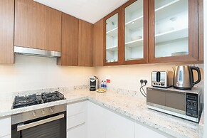 PVH - Vibrant 1BR - BLVD Heights