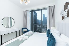 PVH - Vibrant 1BR - BLVD Heights