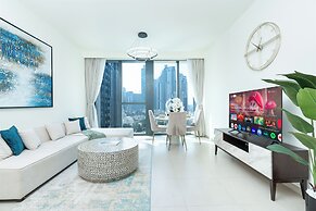 PVH - Vibrant 1BR - BLVD Heights