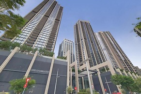 PVH - Vibrant 1BR - BLVD Heights