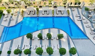PVH - Vibrant 1BR - BLVD Heights