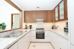 PVH - Vibrant 1BR - BLVD Heights