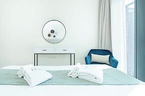 PVH - Vibrant 1BR - BLVD Heights