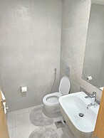 LUXURY BOULEVARD 2BHK