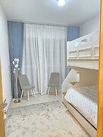 LUXURY BOULEVARD 2BHK