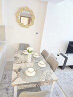 LUXURY BOULEVARD 2BHK