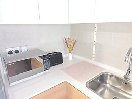 LUXURY BOULEVARD 2BHK