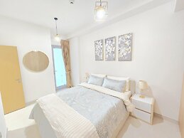 LUXURY BOULEVARD 2BHK