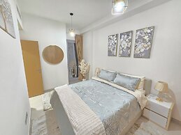 LUXURY BOULEVARD 2BHK