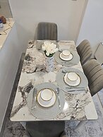 LUXURY BOULEVARD 2BHK