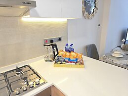 LUXURY BOULEVARD 2BHK