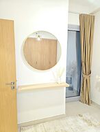LUXURY BOULEVARD 2BHK