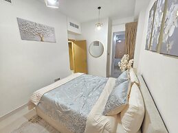 LUXURY BOULEVARD 2BHK