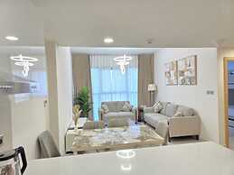 LUXURY BOULEVARD 2BHK
