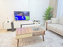 LUXURY BOULEVARD 2BHK